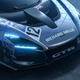 Illustration for article titled 2020 McLaren Senna GTR: Faster, Louder And Packing 814 Horsepowerem/em
